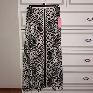 Maxi skirt